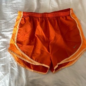 Nike Shorts Size Medium